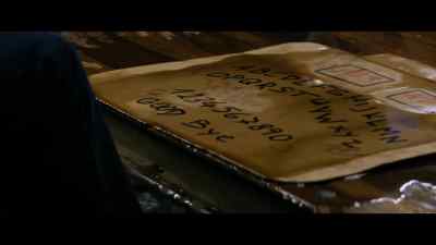 - I coughed, and... - John Carpenter's Suburban Screams