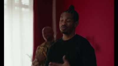 "I could a been more
in alignment with who - Random Acts of Flyness