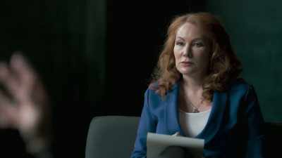 I could act crazy. And the guards aided this. - Inside the Mind of a Con Artist