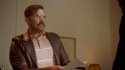 I could actually get you a great deal on a condo unit - Detention Adventure