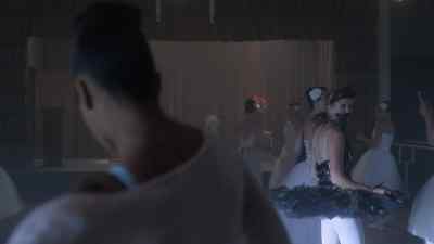 - I could add a mesh panel.
- Thank you, Ms. Clarke. - Pretty Little Liars: Original Sin
