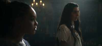I could always read
your dad's writing - The Winchesters