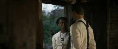 - I could ask but - A Southern Haunting