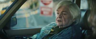 I could ask Lee
Horner to join us, - Thelma