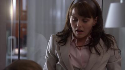 I could be your boyfriend. - House