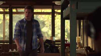I could be mistaken, - Magic Camp