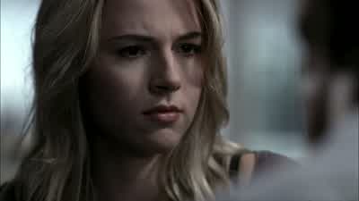 I could be more to you, Jo. - Supernatural