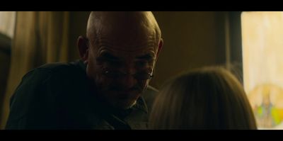 - I could be your old lady. - Tulsa King