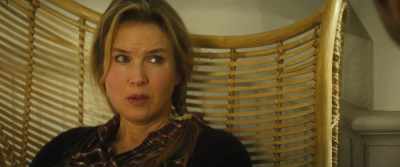 I could be one day. - Bridget Jones's Baby