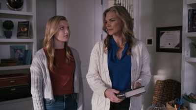I could be the perfect wife. - Deadly Secrets