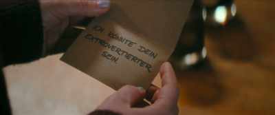 I COULD BE YOUR EXTROVERT. - The Heartbreak Agency