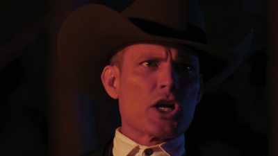 I could beg with
him, plead, argue, - Hunt Club