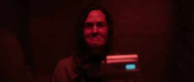 I could bring back Mother,
but of course never happened. - Cryo