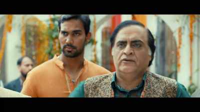 I could bring her, but... - Teefa in Trouble