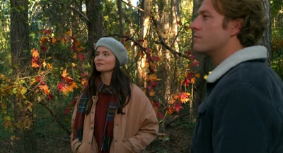 I could build a family here,
it's home. - One True Loves