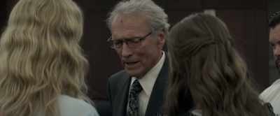 I could buy anything,
but I couldn't buy time. - The Mule