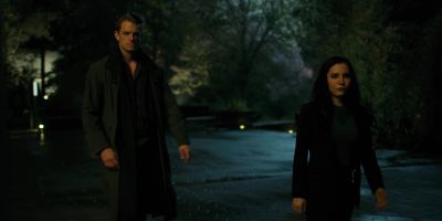 I could call for a search warrant, - Altered Carbon