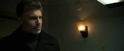 I could call the manager
at home and find out. - The Virtuoso