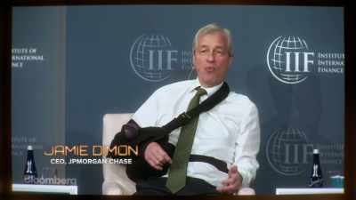 I could care less
what Bitcoin trades for, - Money Electric: The Bitcoin Mystery