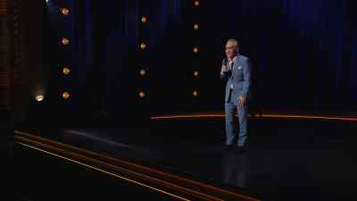 I could come in tomorrow
and go, hey, - Bill Maher: Is Anyone Else Seeing This?
