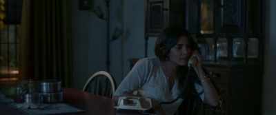 I could come over and even talk
to your parents. - The Sky Is Pink