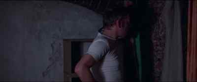 I could come over tonight. Are you alone? - Klute