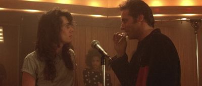 I could crack my knuckles with more rhythm than that - The Adventures of Ford Fairlane