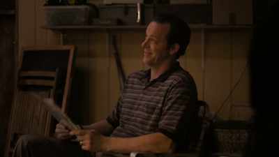 I could do 3,500-- - On Becoming a God in Central Florida