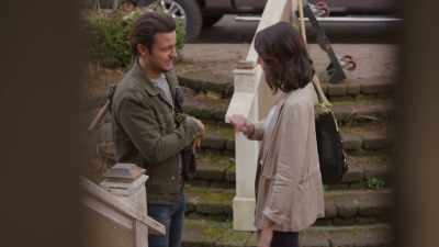I could do a lot with this yard? - Flip That Romance