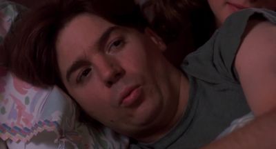 I could do anything to you in your sleep - So I Married an Axe Murderer