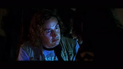 I could do it. - Tropic Thunder
