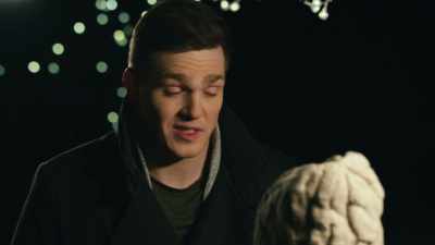 I could do that,
as an investment. - The Christmas Venue