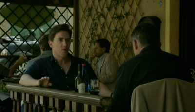 "I could do with it now." - The Trip