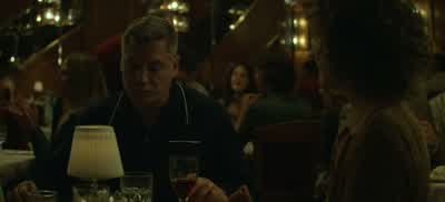 I could drive him there once a week. - Mindhunter