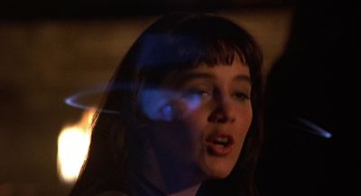 I could drown you too easily - The Phantom of the Opera