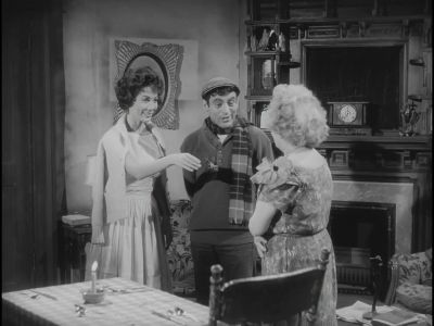 I could eat a hearse - The Little Shop of Horrors