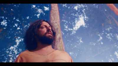 I could eat some beans, if you have any. - The First Temptation of Christ