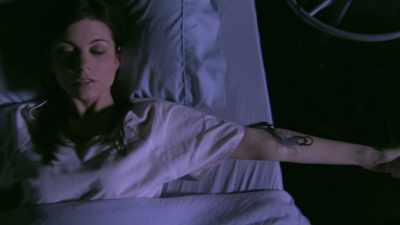 I could establish
a relationship with Helena, - Sanctuary