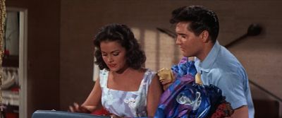 I could explain what happened but nobody would believe me - Blue Hawaii