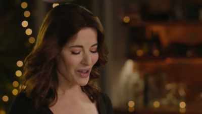 I could fall headlong
into this so happily. - Nigella: At My Table