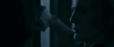 I could feel everything they felt. - The Twilight Saga: Eclipse