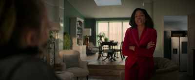 I could feel what I would
describe as a blockage. - The Wasp