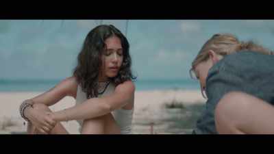 ♪ I could find a place to
see it all a different way ♪ - Castaways