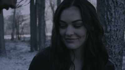 I could fish, and you could do the washing. - Mythica: The Godslayer