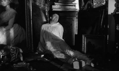 I could fix for you to attend executions - Lolita