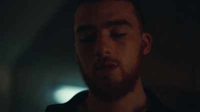 I could fucking kill you right now. - Euphoria