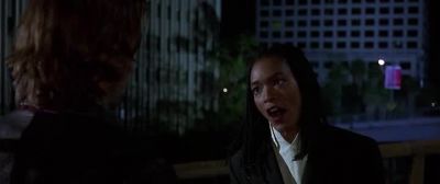 I could get fired Are we still friends - Strange Days