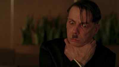 I could get in real trouble here, sir. - Preacher