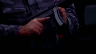 I could get one of these at Wal-Mart. - NCIS