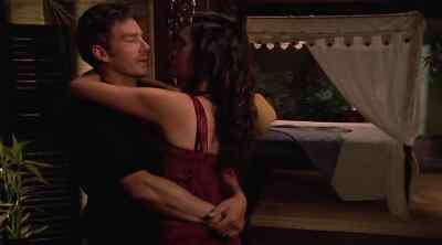 I could get used to this. - Relic Hunter